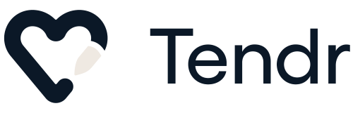 Tendr