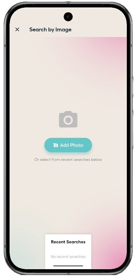 Tendr app screenshot - Yacht details
